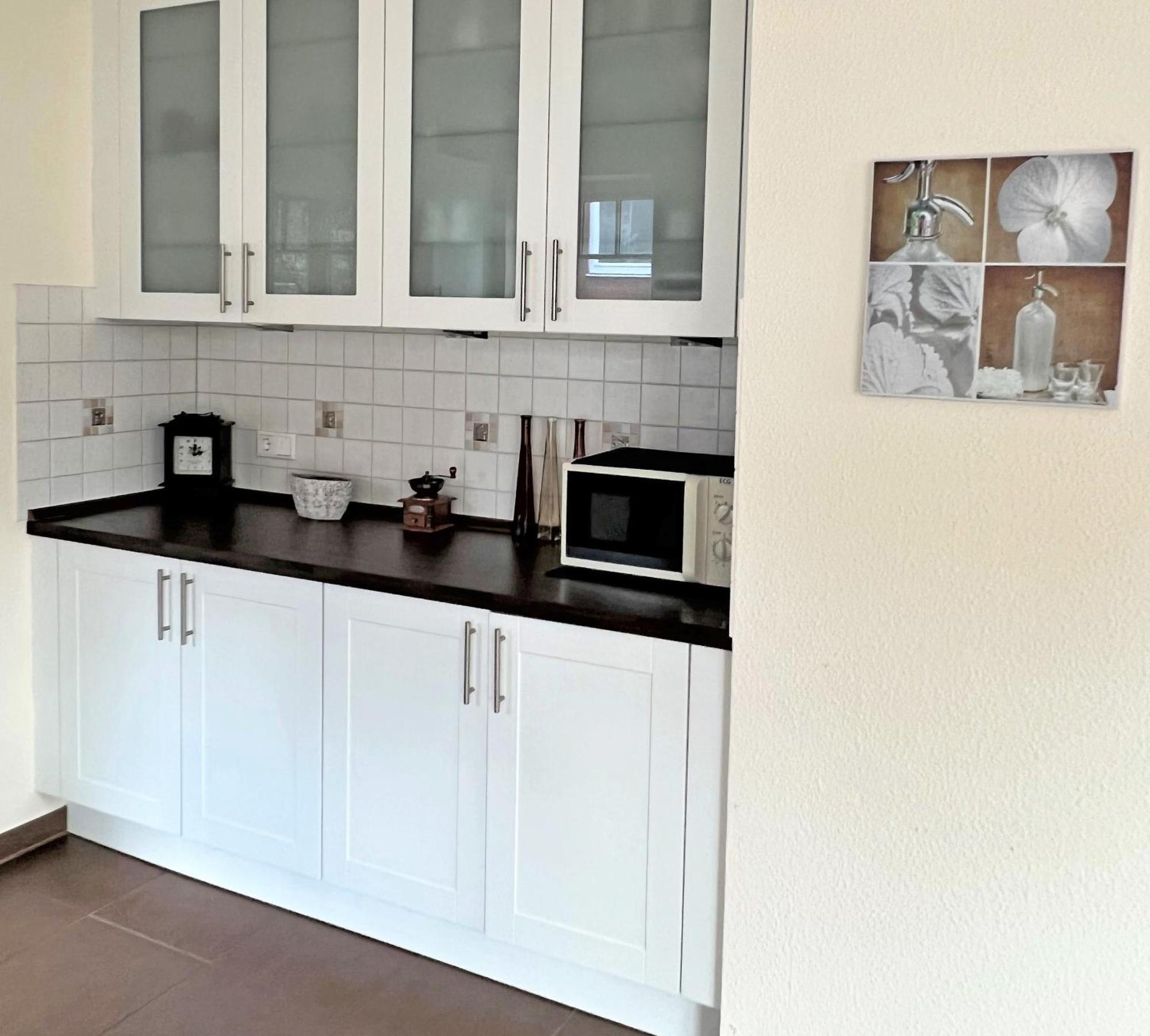 Ferienwohnung Nelesophie Grömitz Exterior foto
